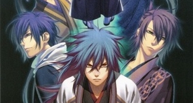 Hakuouki: Reimeiroku, telecharger en ddl